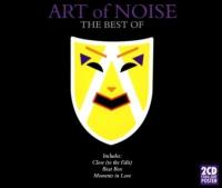 Art Of Noise - Best Of (2CD) (cover)