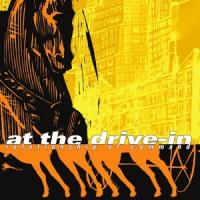 At The Drive-in - Relationship Of Command (cover)