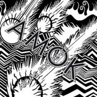 Atoms For Peace - Amok (cover)
