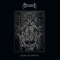 Atriarch - Dead As Truth (LP)