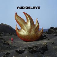 Audioslave - Audioslave (cover)