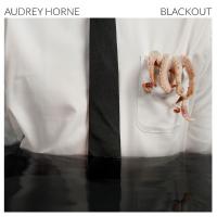 Audrey Horne - Blackout (LP+7")