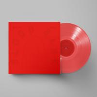 Bon Iver - Blood Bank Ep (Red Vinyl) (LP)