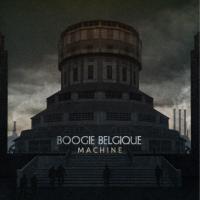 Boogie Belgique - Machine