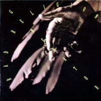 Bad Religion - Generator (reissue) (cover)
