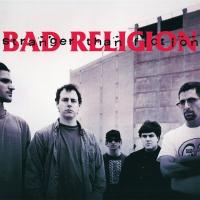 Bad Religion - Stranger Than Fiction (LP)