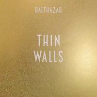 Balthazar - Thin Walls (Deluxe) (2CD)