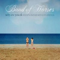 Band Of Horses - Why Are You Ok? (LP)