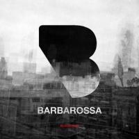 Barbarossa - Bloodlines (cover)