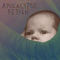 Barlow, Lou - Apocalypse Fetish EP (10")