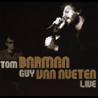 Barman, Tom & Guy Van Nueten - Live (LP)