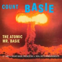 Basie, Count - Atomic Mr. Basie (LP)