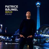 Baumel, Patrice - Global Underground 42 (Berlin) (2CD)