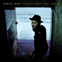 Bay, James - Chaos And The Calm (Limited) (LP)