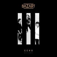 Bazart - Echo (Live) (2LP+CD)