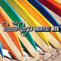 Beach Boys, The - Greatest Hits (cover)