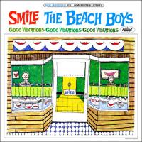 Beach Boys, The - The Smile Sessions (Super Deluxe) (cover)