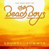 Beach Boys - Sounds Of Summer (Very Best Of) (cover)