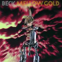 Beck - Mellow Gold (cover)