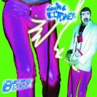 Beck - Midnite Vultures (cover)