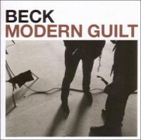 Beck - Modern Guilt (cover)