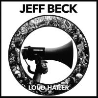 Beck, Jeff - Loud Hailer (LP)
