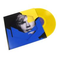 Beck - Colors (Yellow Vinyl) (LP)