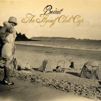 Beirut - Flying Club Cup (LP) (cover)