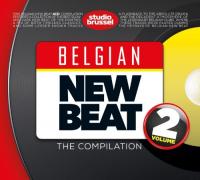 Belgian New Beat 2 (4CD)