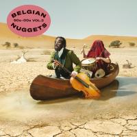Belgian Nuggets 90s-00s (Vol. 2) (2LP)