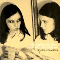 Belle & Sebastian - Fold Your Hands Child, You Walk Like A Peasant (LP) (cover)
