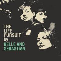 Belle & Sebastian - Life Pursuit (cover)