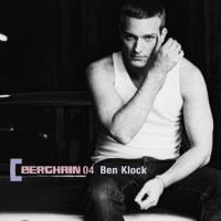 Ben Klock - Berghain 04 (cover)