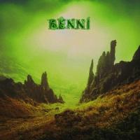 Benni - Return (LP)
