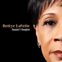 Lavette, Bettye - Thankful 'n' Thoughtful (2LP+CD) (cover)