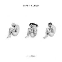 Biffy Clyro - Ellipsis (LP)
