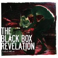 The Black Box Revelation - Live At The Ab (cover)