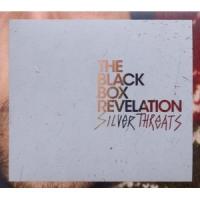 The Black Box Revelation - Silver Threats (Digi) (cover)