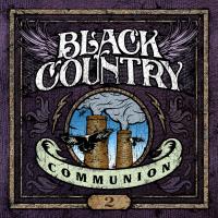 Black Country Communion - 2 (cover)