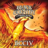 Black Country Communion - BCCIV (2LP+Download)