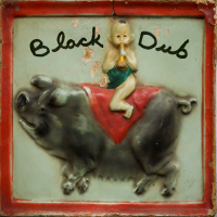Black Dub - Black Dub (cover)