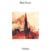 Black Flower - Artifacts (LP)