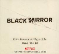 Black Mirror Hang the DJ (OST by Alex Somers & Sigur Ros)