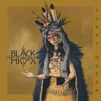Black Mirrors - Funky Queen (Limited) (EP)