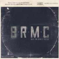 B.R.M.C. - Beat The Devil's Tattoo (cover)
