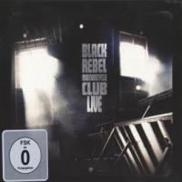B.R.M.C. - Live (2CD+DVD) (cover)