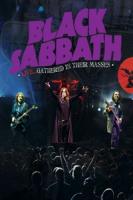 Black Sabbath - Gathered In Their.-dvd+cd (cover)