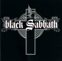 Black Sabbath - Greatest Hits (cover)