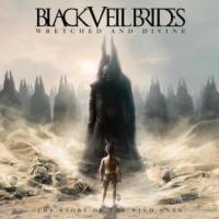 Black Veil Brides - Wretched & Divine (cover)