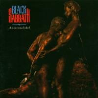 Black Sabbath - Eternal Idol (cover)